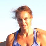 Yogateacher Marion Bachinger bei Holiday Yoga Reisen