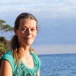 Yogateacher Silvia Stuppek  bei Holiday Yoga Reisen