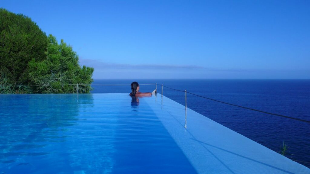 Yogareise Madeira